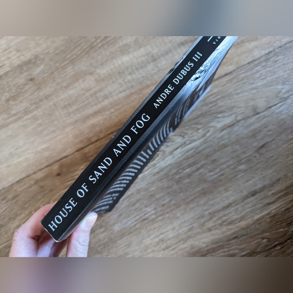 Vintage Contemporaries Ser.: House of Sand and Fog by Andre Dubus 3rd (2000) - Picture 3 of 3